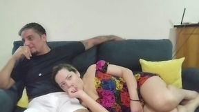 suzie slut em a sogra safada com cruz fox