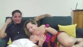 suzie slut em a sogra safada com cruz fox
