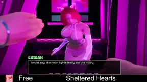 Milf Teacher Tempts Curious Student in Hot 3D Hentai Fantasy