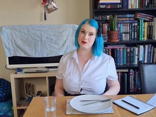 *** TRAILER SOLELY *** Dinner With the Boss - Solo Beauty