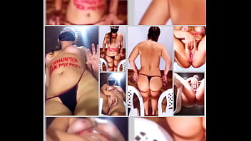 Exhibitionism, compilation