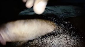 Big Indian black dick