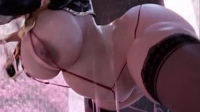 Nide (The Witch of Egypt ) - part. 1