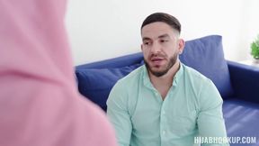 Hijab Girl Need Inspiration