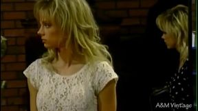 Vintage MILF loves orgies and creamy milkshakes