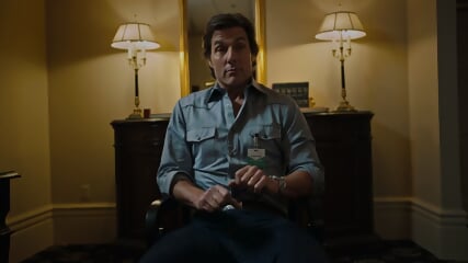 Barry Seal _ Solo En Amrica