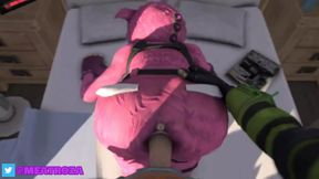 Meatroza Hentai Compilation 21