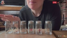 The Giantess Fetish Quiz movie 4K