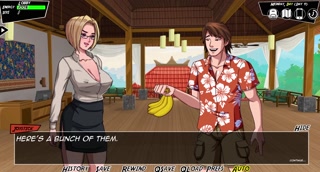 Paradise Lust [Flexible Media] - (PT 05)