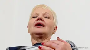 Horny And Ugly Granny Winy Andersen Hd