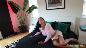 New Sexy Sucks Her Stepsons Massive Cock (05-09-2022) Streamvid.net With Sofie Marie