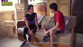 Jovenes Homosexual Porn Videos