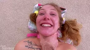 Fucking CRAZY FUCKING with two insane Chicks! Strapon, rimming, slapping, threesome, squirting Olympic-style - PissVids