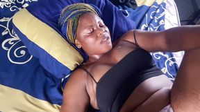 Please Fuck Me Hard Cum Inside of Me Part 2