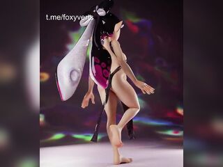 CG Animation Compilation