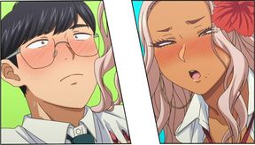 Kuro Gal a La Carte Episode 2