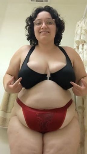 Get Unready with Me For the Bath | Suzetheconfused