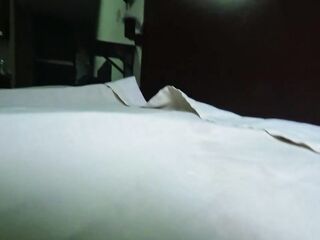 My girlfriend's most good ally asked me to screw her booty afresh, booty slam homevid