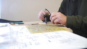 Hot chippy's babe porn