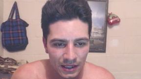 Tonny Love Private Show - Part 10