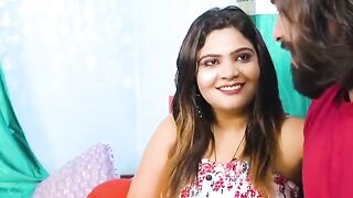 MALLU BHABHI KE EK MAJJA DUSHMAN BUJHDAR! Sabse Bure Aashiq Ka Sex Vishay, Accha Awaaz Ke Saath!