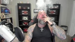 Sexual insecurities.