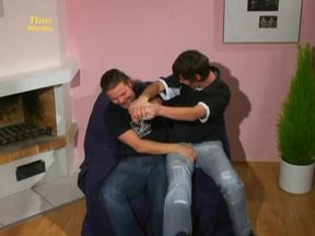 Bareback Sexplosion 4