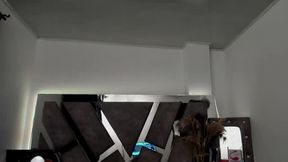 Amara Jons Members-Only Show - Part 8