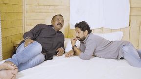 GOLD SPA IN HOTEL ROOM, AND SECREAT STORY OF SPA, HARDCORE SEX