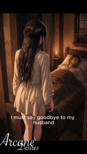The Blacksmith's Wife Ep 3: When Desire Takes Hold   Clip 1