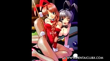anime ecchi  AHYE Forever  Ecchi Colections 02