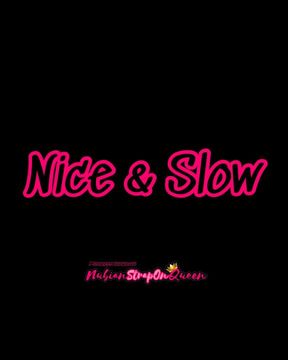 Nice & Slow - Pegging