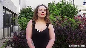 Camille 22 Years Old Deep In Lust