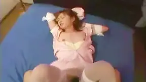 World of Fabulous Japanese Chick Rola Sato ~ Get Ready for the Hottest Fingering and BDSM JAV Scene!