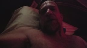 come in and tell me that you want my Fat Cock