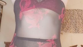 Spoil Your Horny Secretary Sir