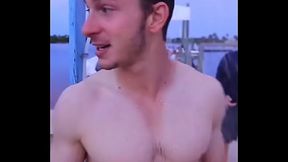 Chandler kamenesh (chandlers wild life) has a big dick