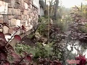 Sucking a Load Out of Blaze