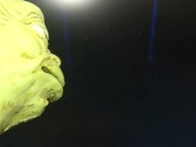 Yoda Reacts To The PS5 System Reveal!