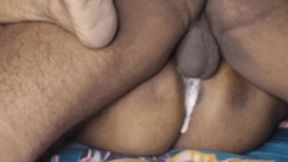 Invite two friends to fuck my wife