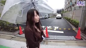 City-bold G Cup Tease on a Sultry Body-paint Exposed Date Phase 1