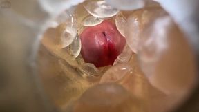 Orgasm on Peak Solo Morning Dirty Talk