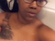 Sensual Bath