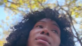 verbal ruin by Nubia (verbal humiliation, height humiliation, servitude, degrading, spit, stomping)