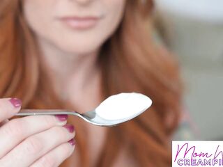 Slutty StepMilf Sophia Locke demands, "I need U to Screw Me & Put Your Creampie in Me" -S3:E10