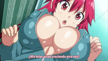 Itadaki! Seieki Ova 1 Sub Espa&ntilde_ol Sin censura