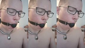 i even filmed a little clip for you :)