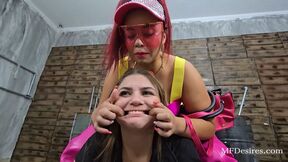 Real Pony Domination