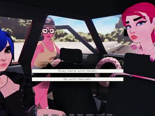 Hooked!-03-BJ From Helen