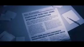 TJOC SM: BASEMENT CUTSCENE